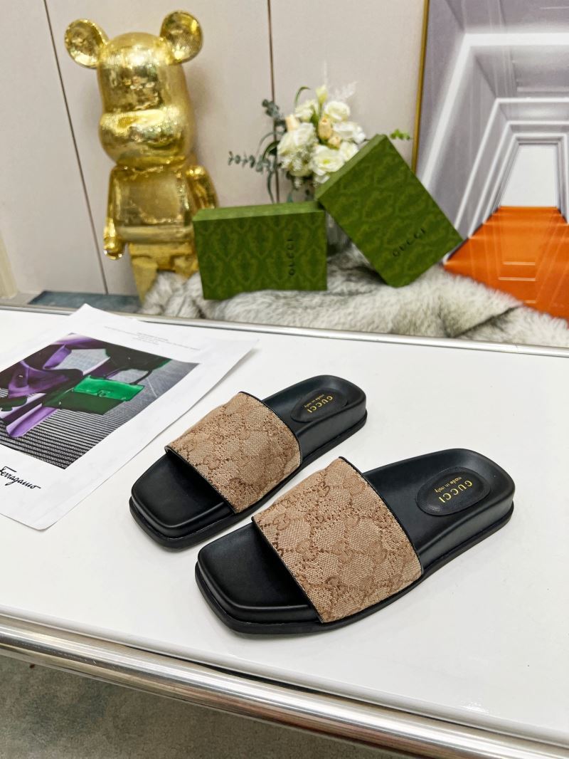 Gucci Slippers